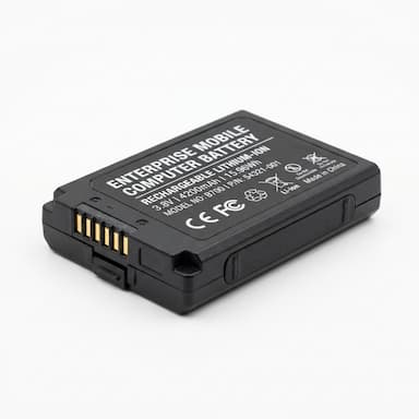Batteries