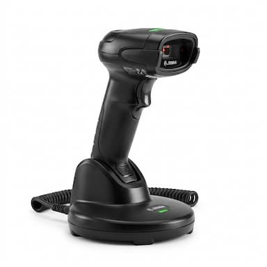 Scanners